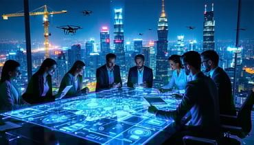 OpenAI Finanzierung: Revolutionäre Chancen für den Mittelstand